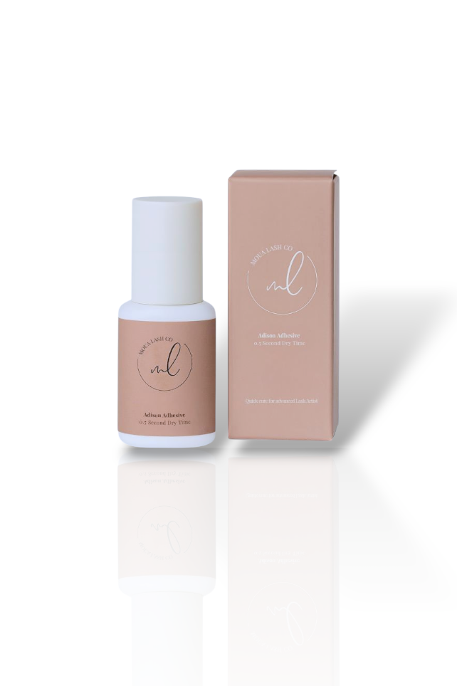 Adhesive, Bonder & Primer - Moua Lash Co