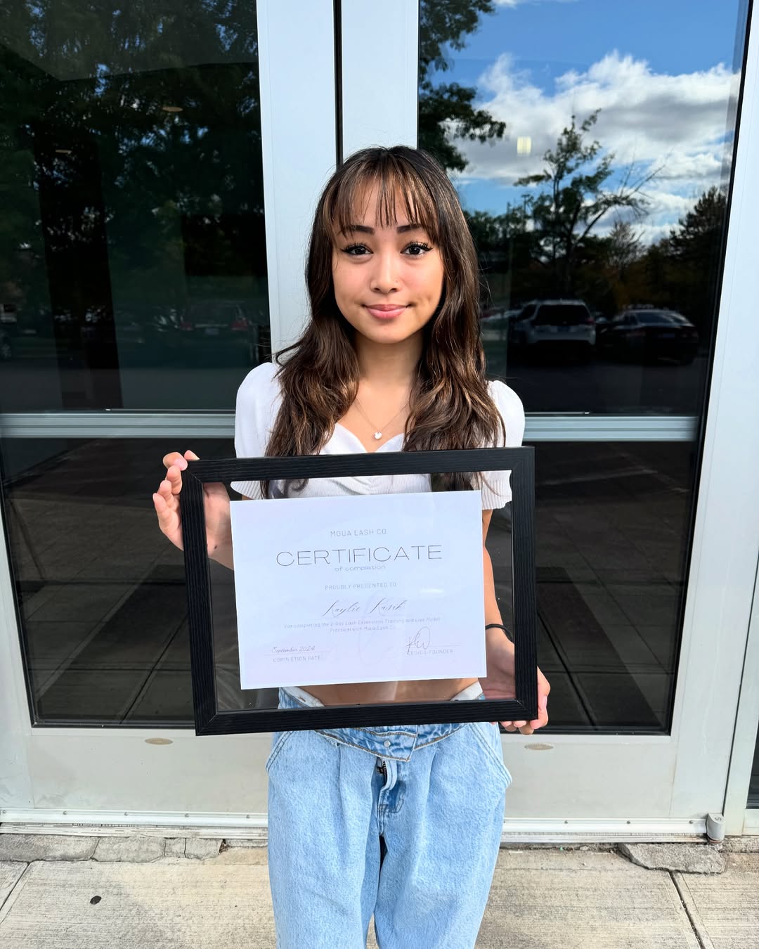 Three-Day Beginner Lash Artist Course