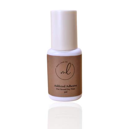 Adison Adhesive 2.0 - Oil & Waterproof (Formally Addicted Adhesive)