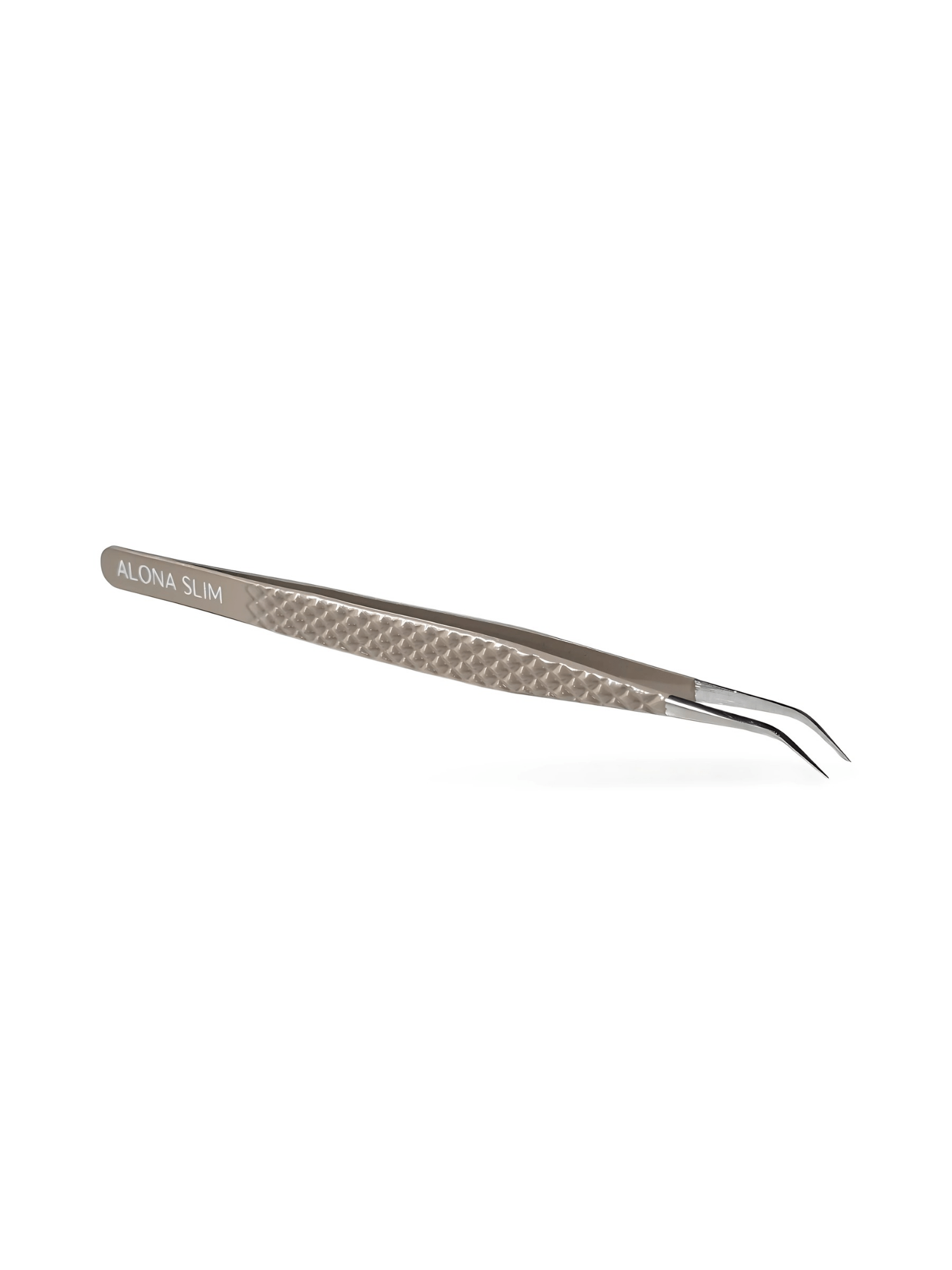 Alona Tweezer – Trio - Moua Lash Co