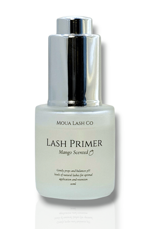 Lash Primer 20ml - Moua Lash Co
