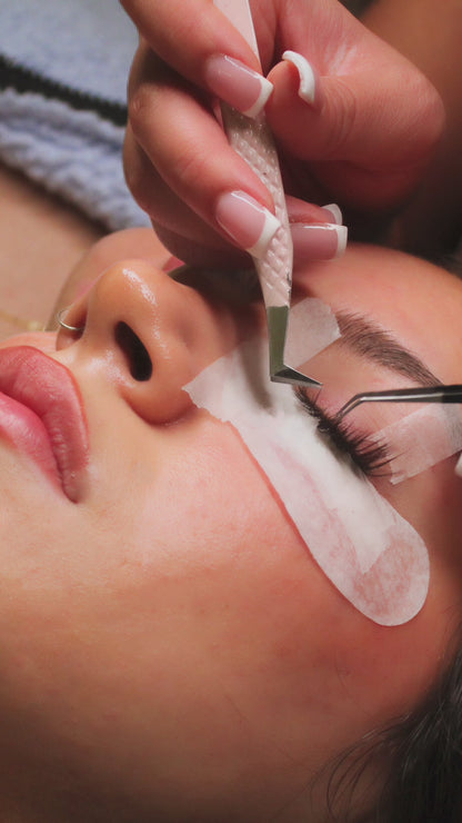 Three-Day Beginner Lash Artist Course