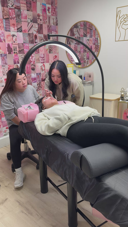 Three-Day Beginner Lash Artist Course