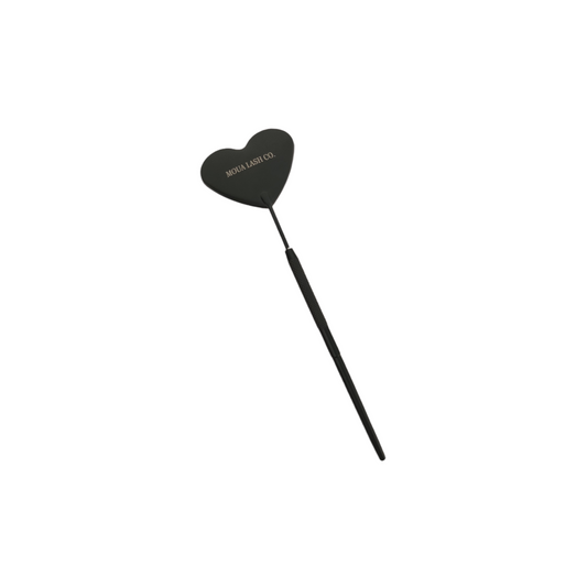 Tweezers & Tools - Heart Mirror
