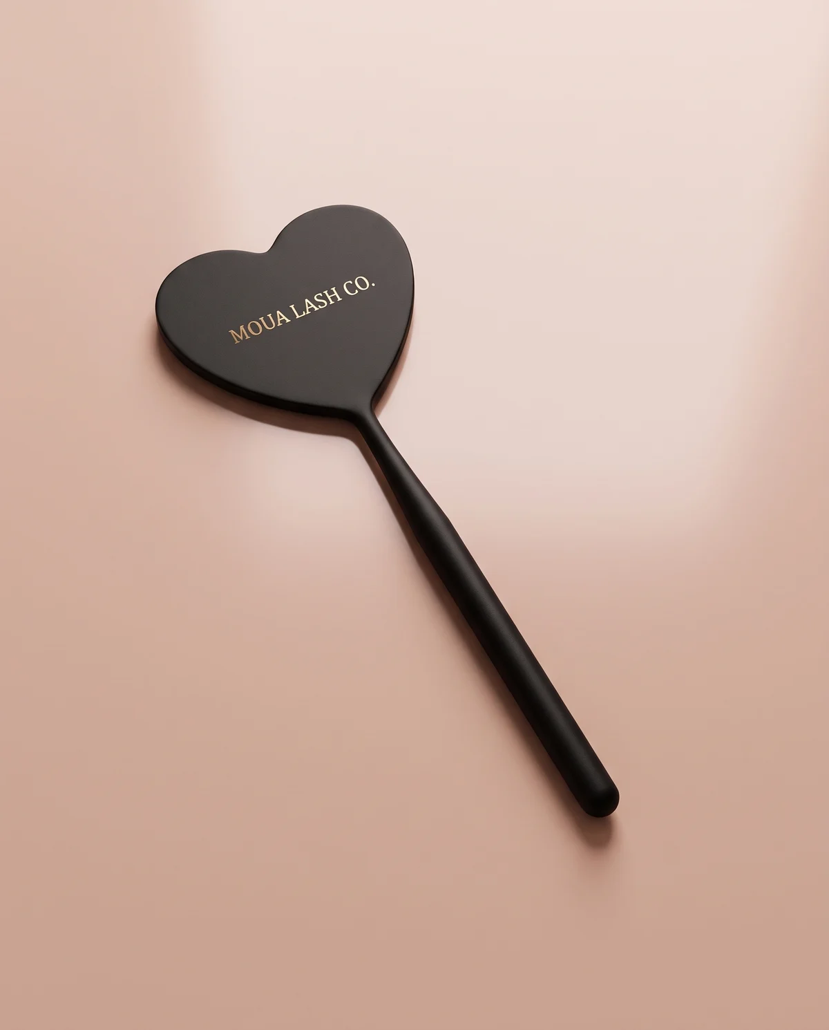 Tweezers & Tools - Heart Mirror
