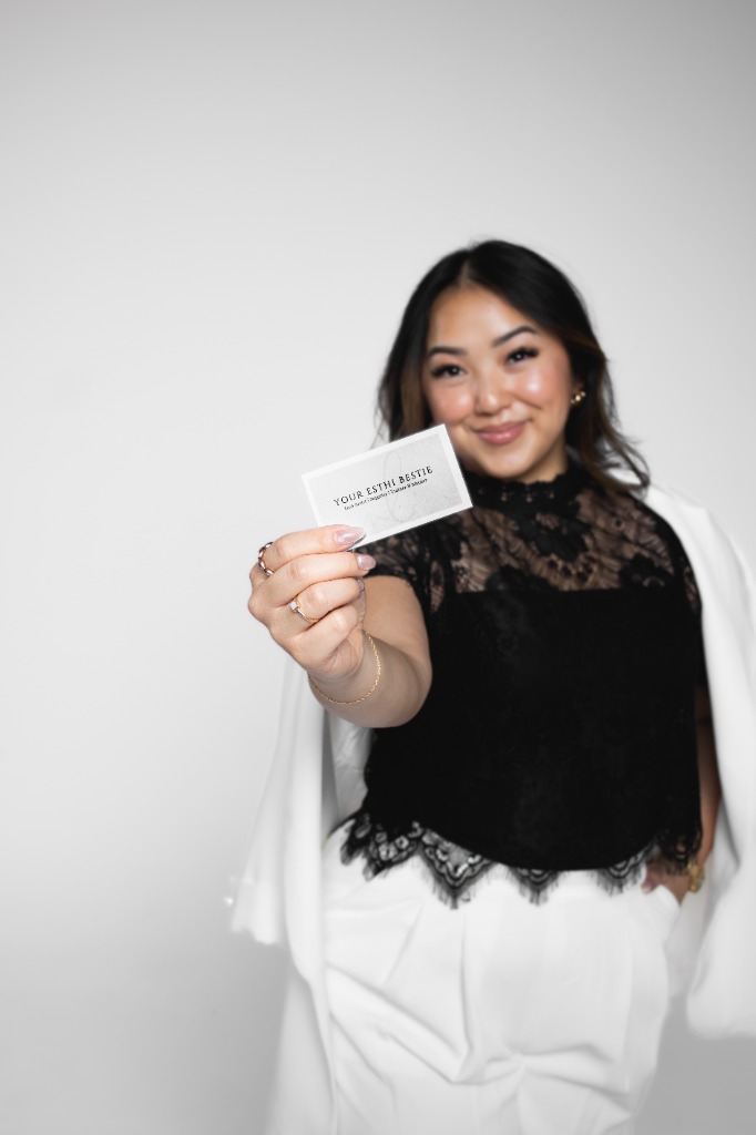 Rikki Moua - Founder